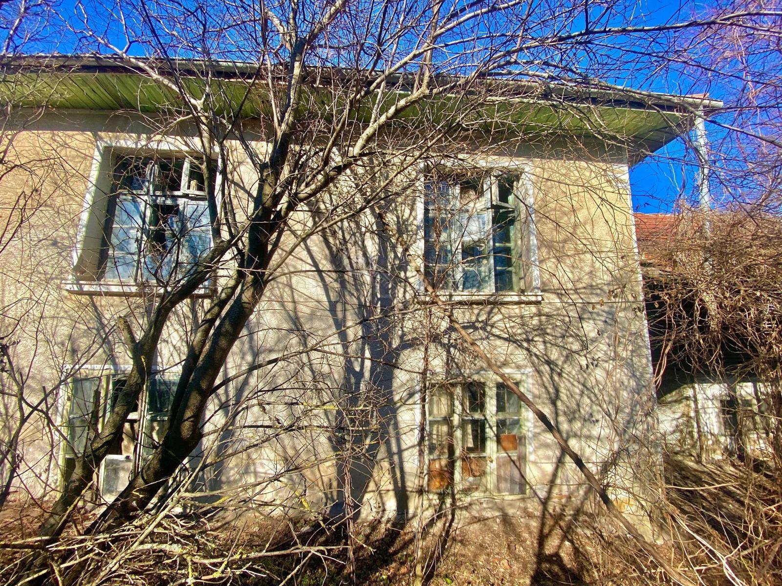 House for Sale in Agatovo, Gabrovo