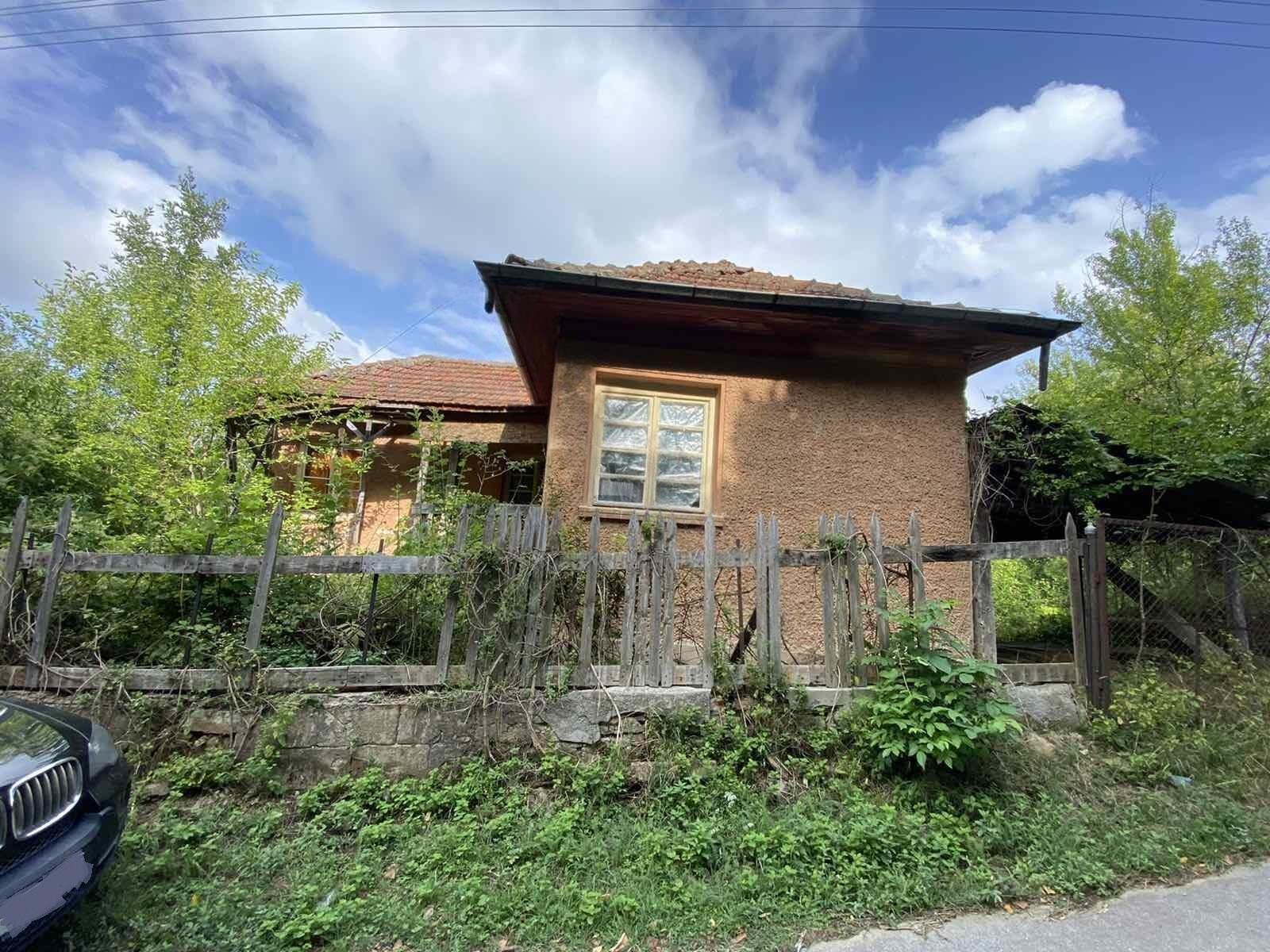 House for Sale in Bebrovo, Veliko Tarnovo