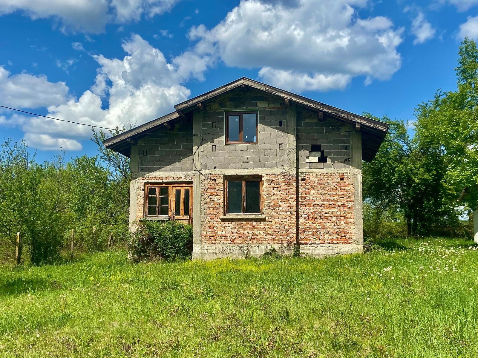 House for Sale in Gabrovo, Voynovo