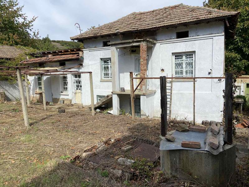 House for Sale in Dimcha, Veliko Tarnovo