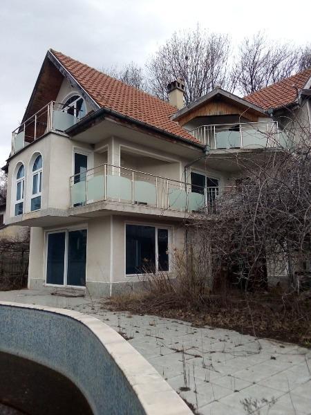 House for Sale in Varna, Alen mak Area