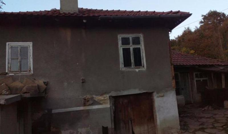 House for Sale in Gaykini, Gabrovo