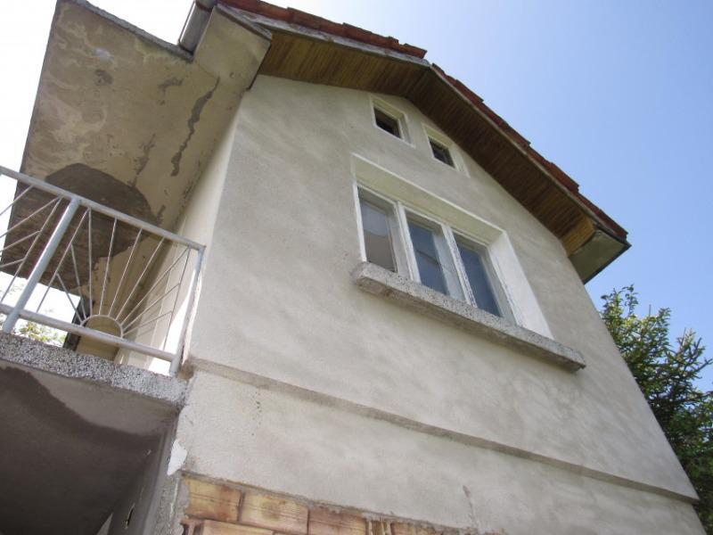 Villa for Sale in Gorna Oryahovitsa, Veliko Tarnovo