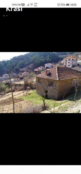 House for Sale in Dryanka, Smolyan