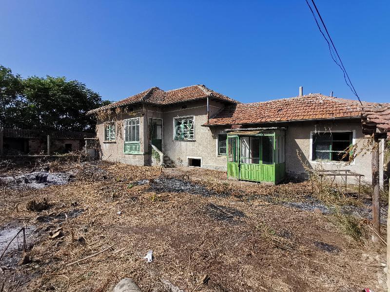 House for Sale in Ovcha mogila, Veliko Tarnovo