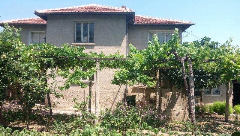 House for Sale in Topolovgrad, Haskovo