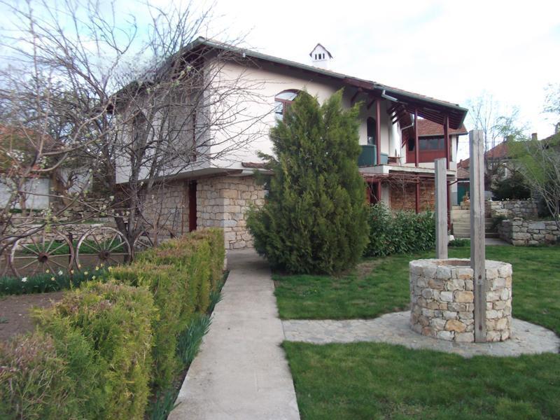 House for Sale in Belyakovets, Veliko Tarnovo