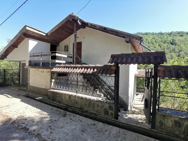House for Sale in Gabrovtsi, Veliko Tarnovo