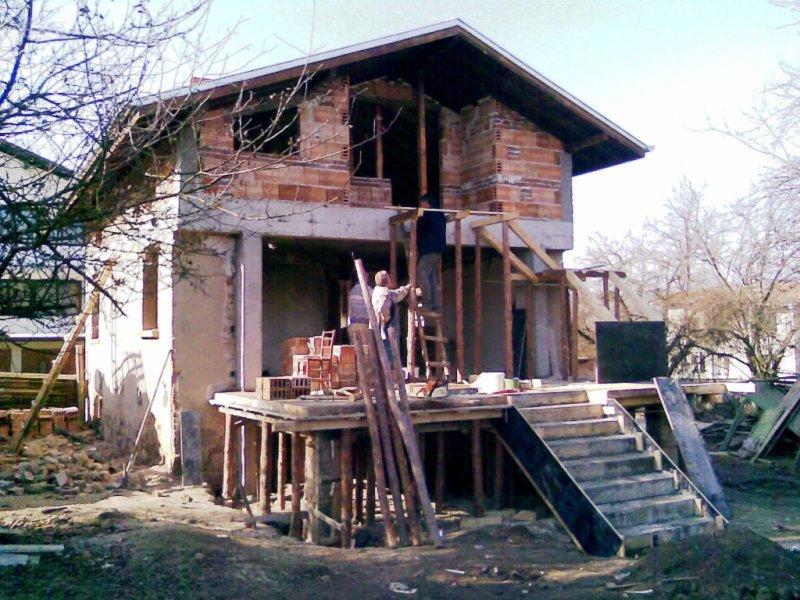 House for Sale in Gorni Okol, Sofia Province