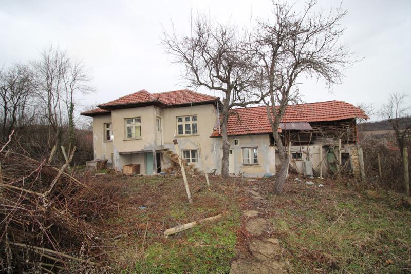 House for Sale in Agatovo, Gabrovo