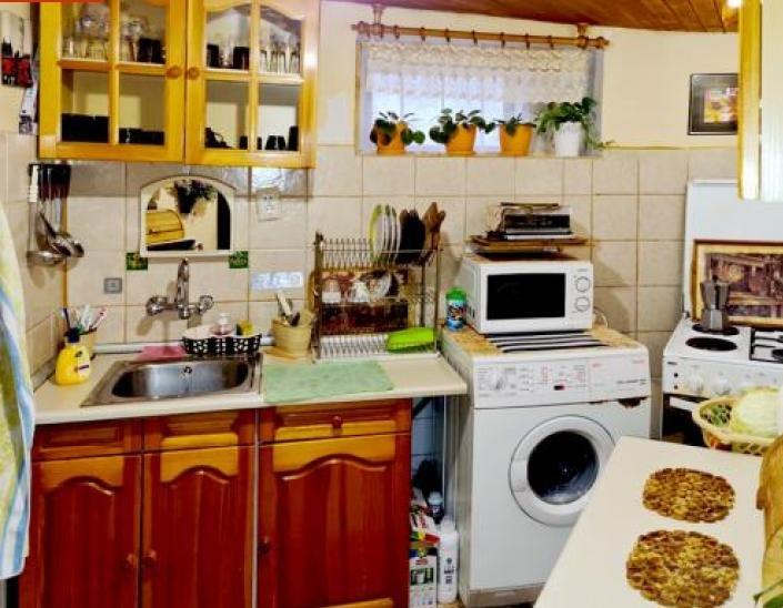 House Floor for Sale in Veliko Tarnovo, Tsarevets