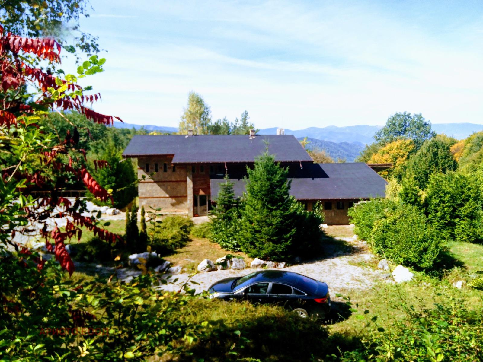 House for Sale in Botevgrad, Sofia Province