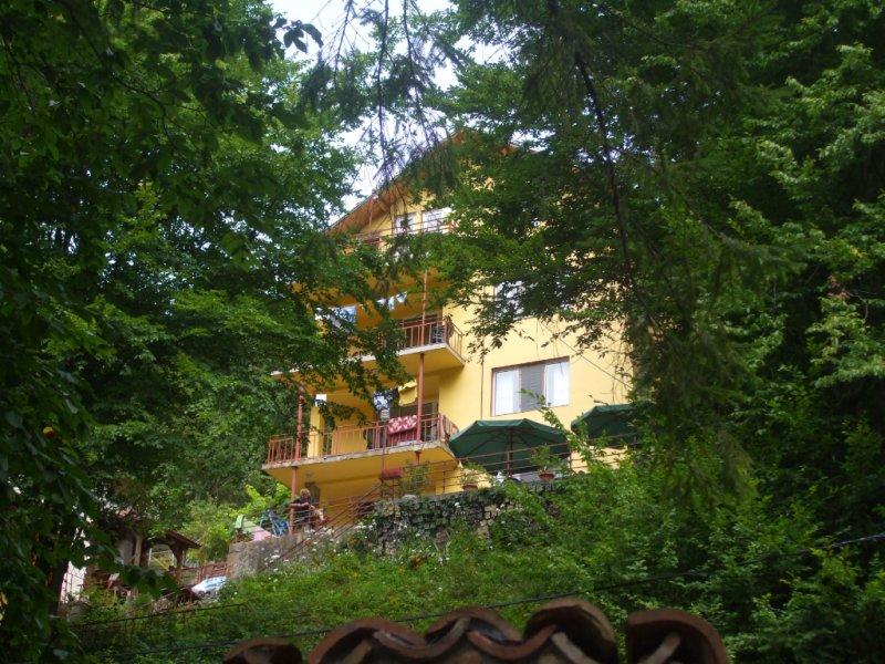 Villa for Sale in Troyan, Lovech