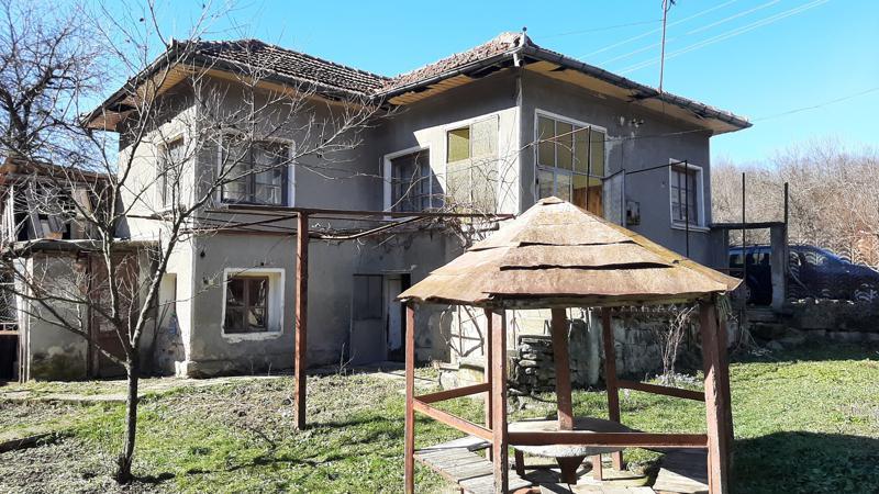 House for Sale in Elena, Veliko Tarnovo