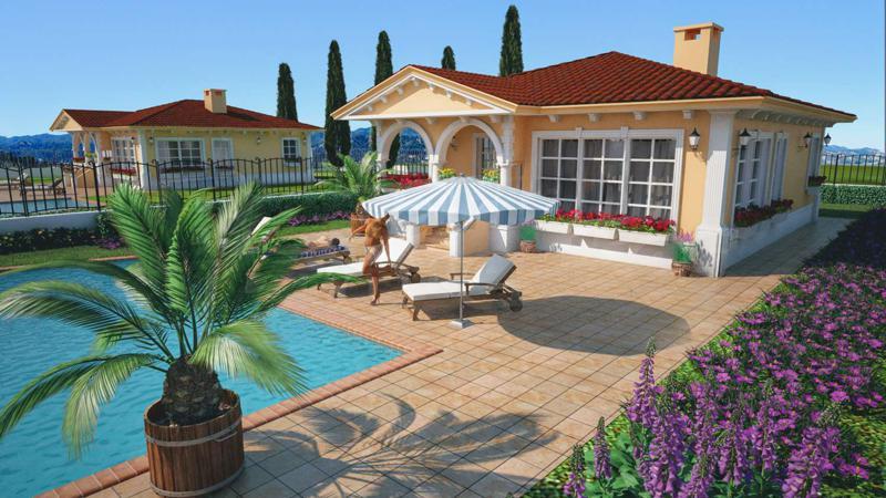 House for Sale in Kableshkovo, Burgas