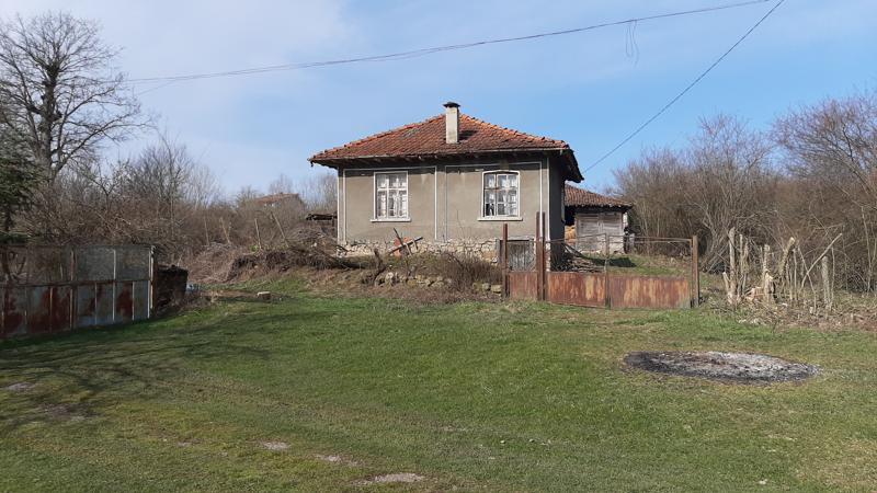 House for Sale in Elena, Veliko Tarnovo