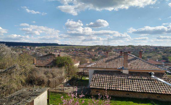 House for Sale in Prisovo, Veliko Tarnovo