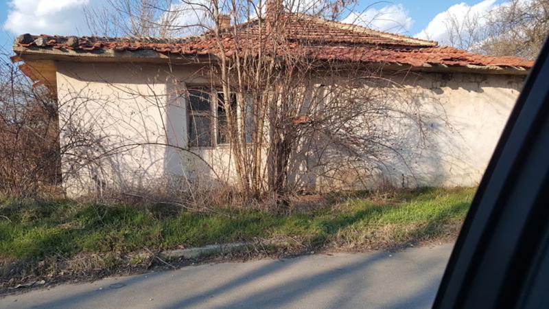 House for Sale in Asparuhovo, Varna