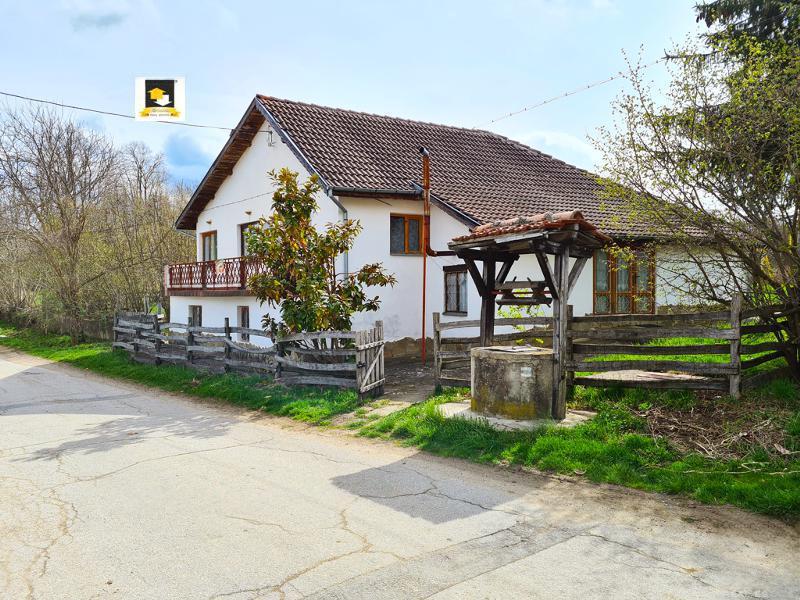 House for Sale in Prestoy, Gabrovo
