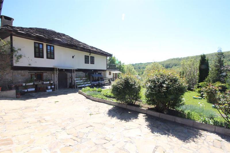 House for Sale in Angelov, Gabrovo
