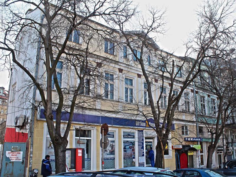 House for Sale in Varna, Operata