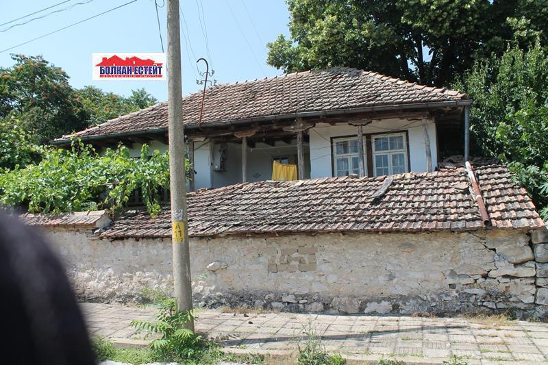 House for Sale in Musina, Veliko Tarnovo