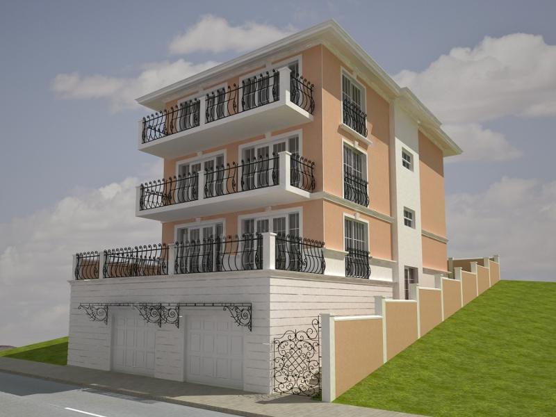 House for Sale in Veliko Tarnovo, Center