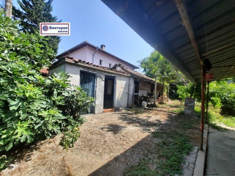 House for Sale in Lyaskovets, Veliko Tarnovo