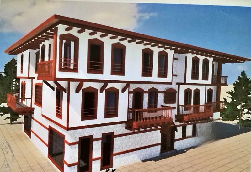 House for Sale in Hvoyna, Smolyan