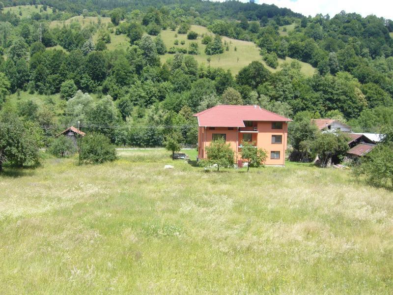 House for Sale in Ribaritsa, Lovech
