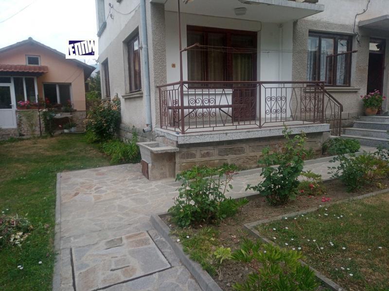 House Floor for Sale in Pirdop, Sofia Province