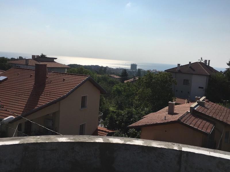 House for Sale in Varna, Dolna Traka Area