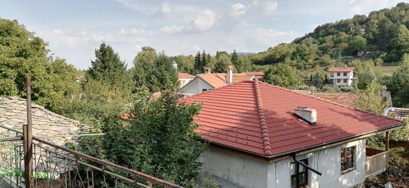 House for Sale in Lyaskovo, Plovdiv
