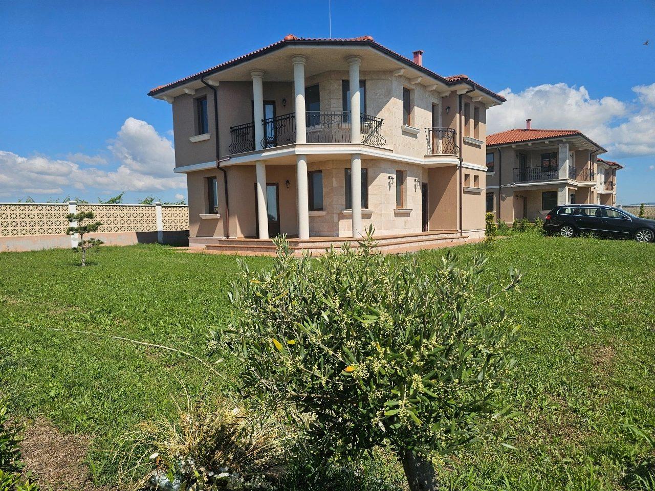 House for Sale in Pomorie, Burgas