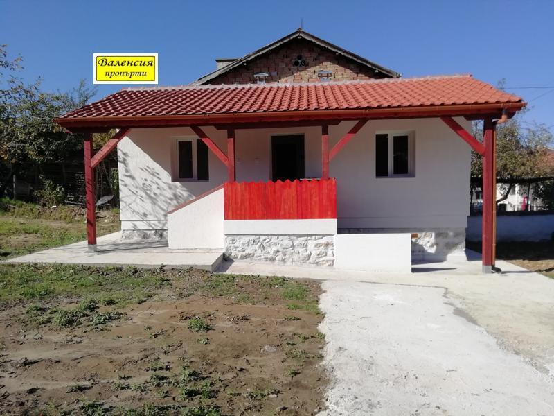 House for Sale in Ruska Bela, Vratsa