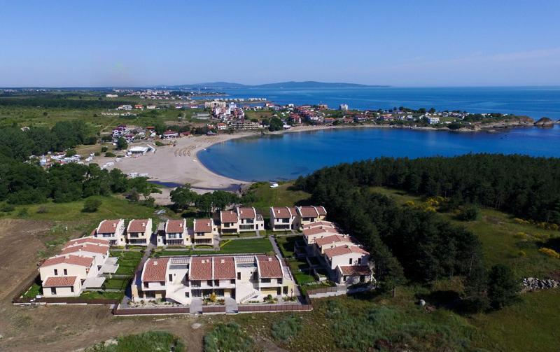House for Sale in Tsarevo, Burgas