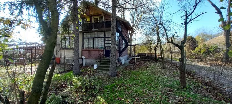 Villa for Sale in Ruse, v.z. Rusofili