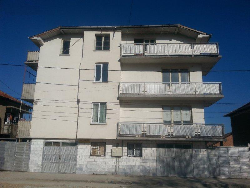 House for Sale in Panagyurishte, Pazardzhik