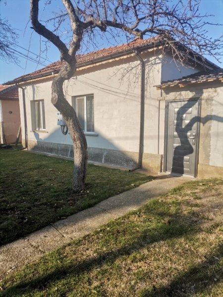 House for Sale in Yasenovets, Razgrad