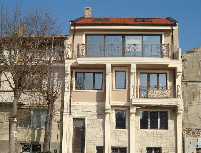 House for Sale in Pomorie, Burgas