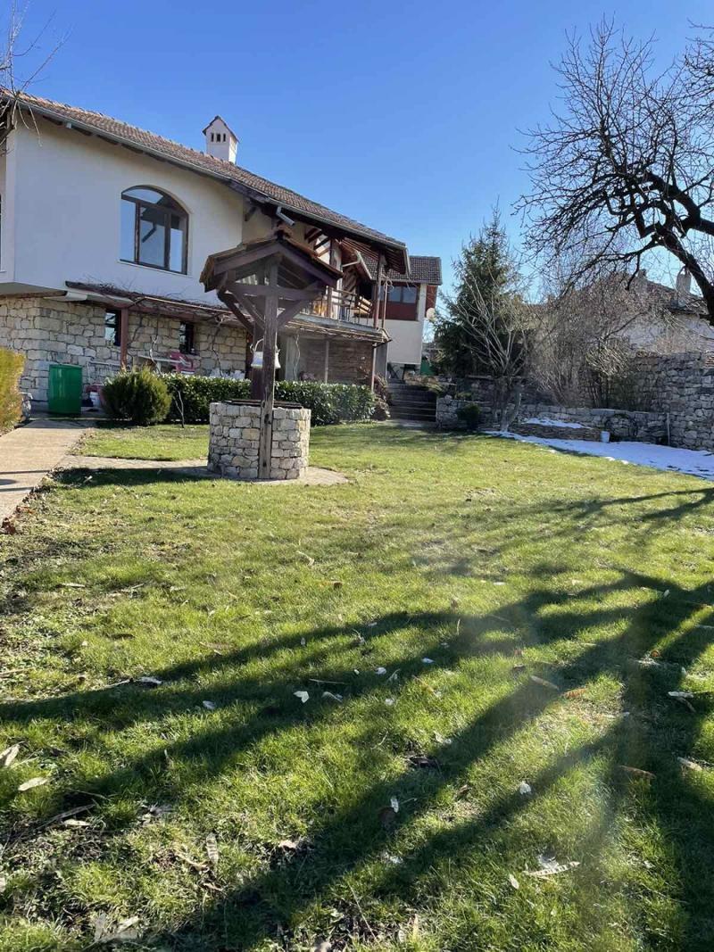House for Sale in Belyakovets, Veliko Tarnovo