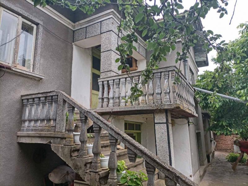 House for Sale in Alekovo, Veliko Tarnovo
