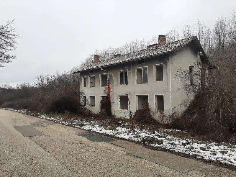 House for Sale in Yantra, Gabrovo