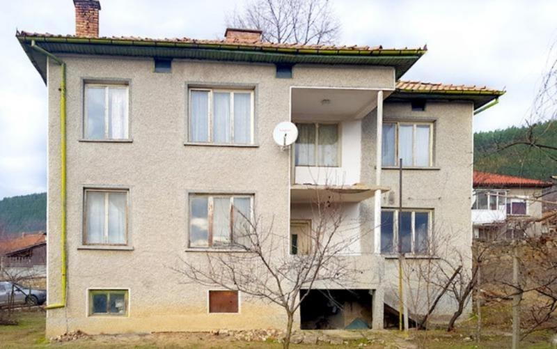 House for Sale in Prisovo, Veliko Tarnovo