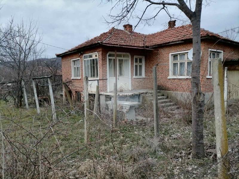House for Sale in Bardarevo, Varna