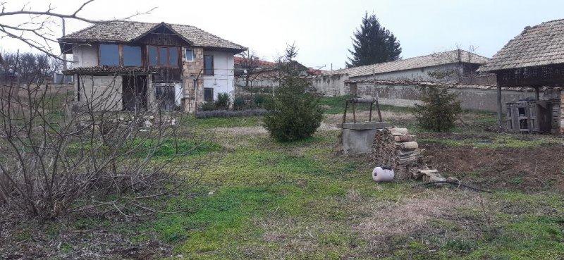 House for Sale in Vasil Drumev, Shumen