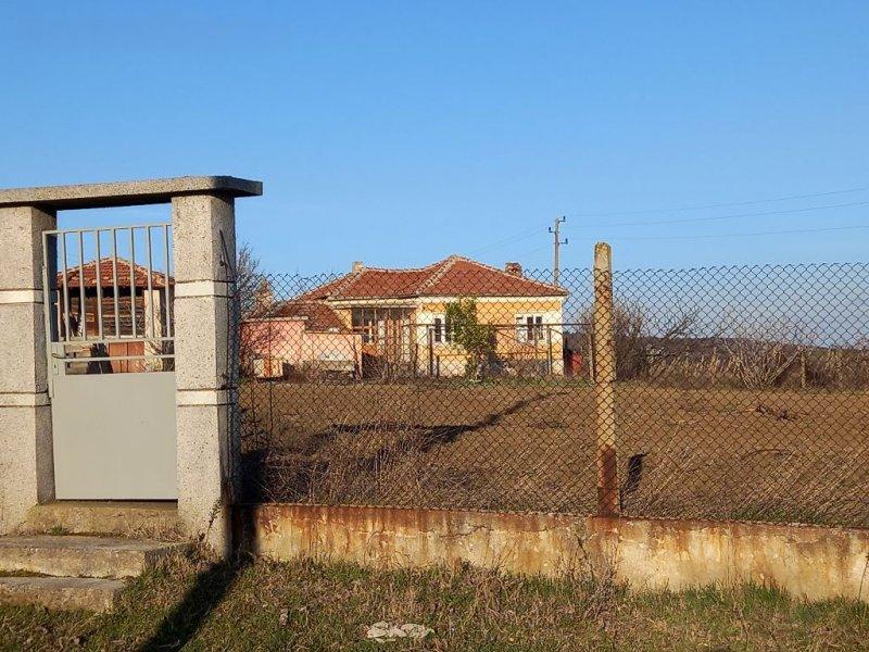 House for Sale in Nauchene, Sliven
