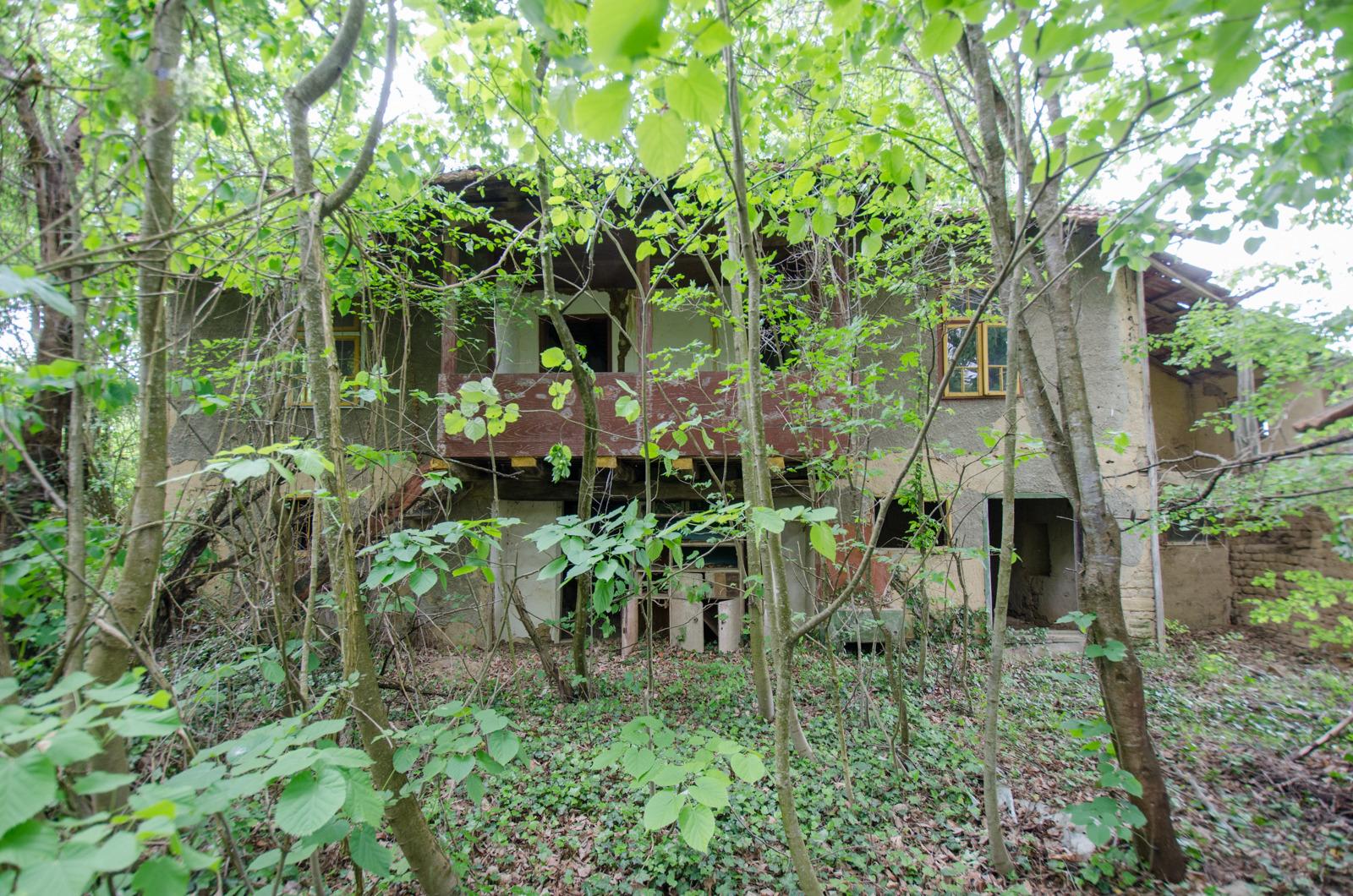 House for Sale in Kameshtitsa, Gabrovo