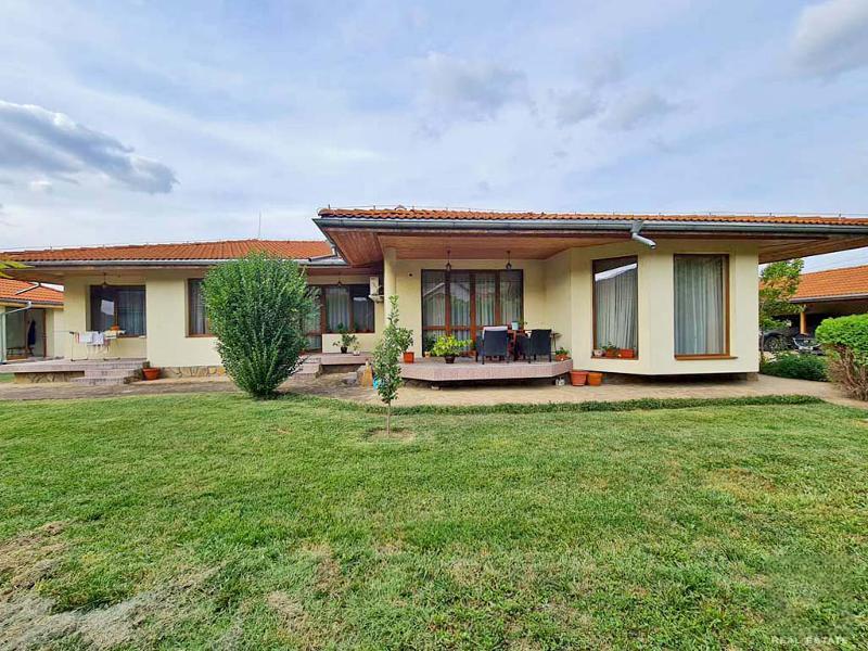 House for Sale in Shemshevo, Veliko Tarnovo