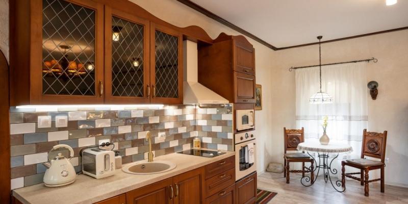 House for Sale in Veliko Tarnovo, Center